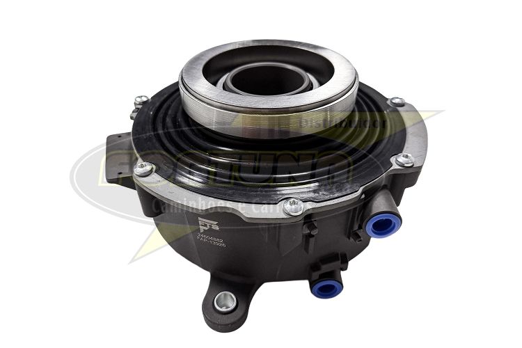 SERVO ESCRAVO EMBREAGEM VOLVO FH5 EURO 6 - AT2612G - Ref: 24604882